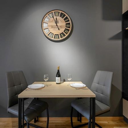Apartamenty Artus Stary Browar Гданьск Экстерьер фото